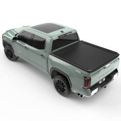 EGR - EGR RT040486E Rolltrac Electric Retractable Tonneau Cover 22-24 Tundra 5.5' - Image 4