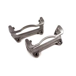 Baer Brake Systems - BAER Brakes 2261043 10-20 Ford F150 4WD/RWD Front Disc Brake Rotor Set - Image 1