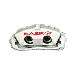 Baer Brake Systems - BAER Brakes D0731R Disc Brake Pad Set - Image 4