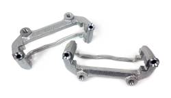 Baer Brake Systems - BAER Brakes 2301049 EradiSpeed1 Rotor Upgrade 15" Front 05-14 GM 1/2 Ton Pickup - Image 2