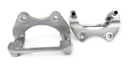 Baer Brake Systems - BAER Brakes 2302023 EradiSpeed1 Brake Rotor Upgrade 14" 07-15 GM SUV 1/2 Ton - Image 3