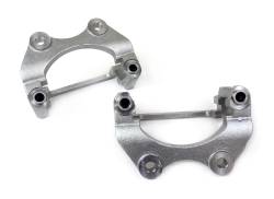 Baer Brake Systems - BAER Brakes 2302023 EradiSpeed1 Brake Rotor Upgrade 14" 07-15 GM SUV 1/2 Ton - Image 4