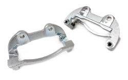 Baer Brake Systems - BAER Brakes 2302024 Cadillac/Chevy/GMC 4WD/AWD Rear Disc Brake Rotor Set - Image 3