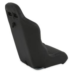 Simpson Safety - Simpson Safety S104-304 Vortex II Off-Road Suspension Seat Black/Black - Image 4