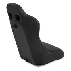 Simpson Safety - Simpson Safety S107-304 Pro Sport Off-Road Suspension Seat Black/Black - Image 4