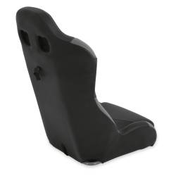 Simpson Safety - Simpson Safety S107-305 Pro Sport Off-Road Suspension Seat Black/Charcoal/Gray - Image 5