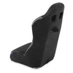 Simpson Safety - Simpson Safety S107-307 Pro Sport Off-Road Suspension Seat Blue/Black/Gray - Image 6