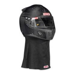 Simpson Safety - Simpson Safety 97068 SFI5 CarbonX Helmet Skirt Removable - Image 9