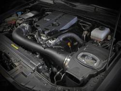 aFe Power - aFe 50-70077D Cold Air Intake System w/Pro Filter for 20-26 Nissan Frontier 3.8L - Image 8