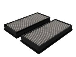 aFe Power - aFe 31-10284-MA Engine Air Filter for 10-22 Land Rover V6-3.0/V8-5.0L - Image 2