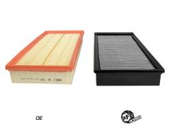 aFe Power - aFe 31-10284-MA Engine Air Filter for 10-22 Land Rover V6-3.0/V8-5.0L - Image 3