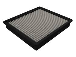 aFe Power - aFe 31-10305 Magnumflow Pro-Dry-S Air Filter for 20-26 Ford 250/350 6.2/6.8/7.3L - Image 1