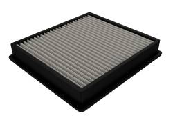 aFe Power - aFe 31-10305 Magnumflow Pro-Dry-S Air Filter for 20-26 Ford 250/350 6.2/6.8/7.3L - Image 2