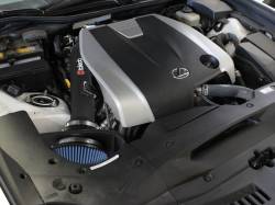 aFe Power - aFe TR-2015B-1R Takeda Stage-2 Pro-5R Intake System for 13-25 GS350/RC300/RC350 - Image 8