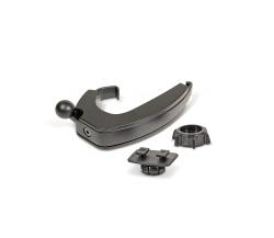Edge Products - Edge 28602 CTS3 Pillar Display Mount for 01-06 Silverado & Sierra 2500HD 3500HD - Image 3