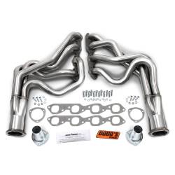 Doug's Headers - Doug's Headers D320-SS Chevrolet Pontiac 396 402 427 454 Exhaust Header - Image 1