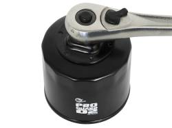 aFe Power - aFe 44-LF017-MB Engine Oil Filter for 88-21 Mazda/Saab/Subaru 1.2/2.0/2.2/2.5L - Image 7