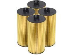 aFe Power - aFe 44-LF003-MB Engine Oil Filter for 03-10 Ford V8 6.0/6.4L - Image 1