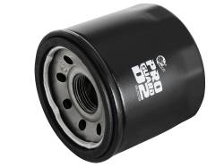 aFe Power - aFe 44-LF017 Engine Oil Filter for 88-21 Mazda/Saab/Subaru 1.2/2.0/2.2/2.5L - Image 3