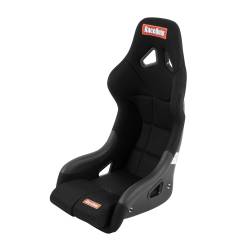 Racequip - RaceQuip 96663369RQP FIA Composite Racing Seat Black 15" Medium - Image 1