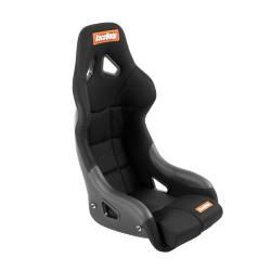 Racequip - RaceQuip 96663369RQP FIA Composite Racing Seat Black 15" Medium - Image 2