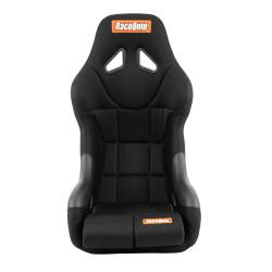 Racequip - RaceQuip 96663369RQP FIA Composite Racing Seat Black 15" Medium - Image 3