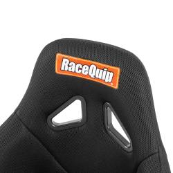 Racequip - RaceQuip 96663369RQP FIA Composite Racing Seat Black 15" Medium - Image 6