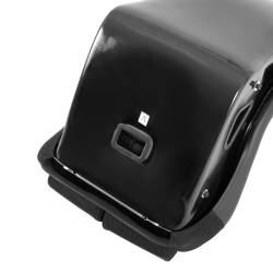 Racequip - RaceQuip 96663369RQP FIA Composite Racing Seat Black 15" Medium - Image 8