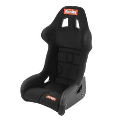 Racequip - RaceQuip 96775579RQP FIA Composite Racing Seat Black 16" Large - Image 2