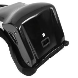 Racequip - RaceQuip 96775579RQP FIA Composite Racing Seat Black 16" Large - Image 6
