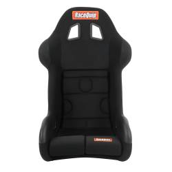 Racequip - RaceQuip 96775579RQP FIA Composite Racing Seat Black 16" Large - Image 8