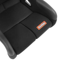 Racequip - RaceQuip 96886689RQP FIA Composite Racing Seat Black 17" XL - Image 3