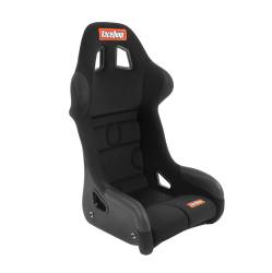 Racequip - RaceQuip 96886689RQP FIA Composite Racing Seat Black 17" XL - Image 5