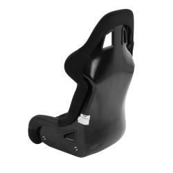 Racequip - RaceQuip 96886689RQP FIA Composite Racing Seat Black 17" XL - Image 9