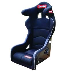 Racequip - RaceQuip 96993399RQP FIA Composite Full Containment Seat Black 15" Medium - Image 1