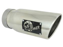 aFe Power - aFe 49-32081-P 3" Stainless Steel Cat-Back Exhaust System for 19-24 RAM 1500 5.7 - Image 3