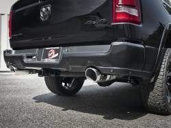 aFe Power - aFe 49-32081-P 3" Stainless Steel Cat-Back Exhaust System for 19-24 RAM 1500 5.7 - Image 8