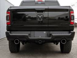 aFe Power - aFe 49-32081-P 3" Stainless Steel Cat-Back Exhaust System for 19-24 RAM 1500 5.7 - Image 9