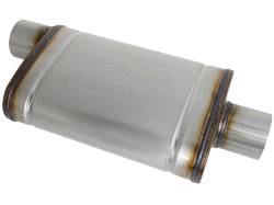 aFe Power - aFe 49C44137 3" Muffler Upgrade for 20-26 Chevy/GMC Silverado/Seirra 1500 6.2L - Image 2