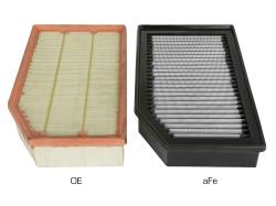 aFe Power - aFe 31-10280 Engine Air Filter for 18-26 Jeep Gladiator JT/Wrangler JL v6/L4 - Image 3
