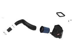aFe Power - aFe 56-10005R1.6 Stage-2 Cold Air Intake w/Pro-5R Filter for 17-25 Hyundai/Kia - Image 2