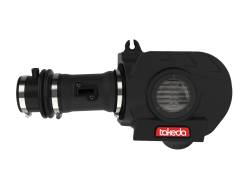 aFe Power - aFe 56-70016D Cold Air Intake w/Pro-Dry S Filter for 13-20 Acura/Honda 3.5L - Image 4