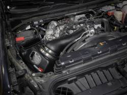 aFe Power - aFe 50-70056D Cold Air Intake System w/Pro-Dry-S Filter for 20-26 GM Trucks 6.6L - Image 8