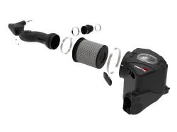 aFe Power - aFe 50-70043D Cold Air Intake System w/Pro-Dry-S Filter for 19-21 Silv/Sra 1500 - Image 3