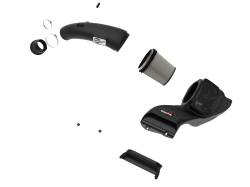 aFe Power - aFe 50-70074D Cold Air Intake System w/Pro-Dry-S Filter for 21-26 Ford F150 5.0L - Image 2