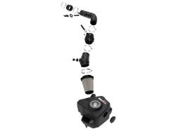 aFe Power - aFe 50-70079D Cold Air Intake System w/Pro-Dry-S Filter for 20-24 Ford 2.0L - Image 2