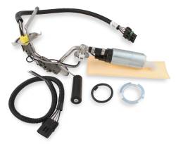 Holley - Holley Sniper EFI 12-373 Buick/Chevy/GMC/Oldsmobile Fuel Pump Module Assemb - Image 1