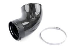 Dinan - Dinan D760-0062 Air Intake Kit for Convertible/Coupe/Hatchback/Sedan 3.0 - Image 1