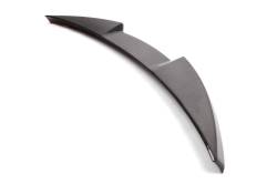 Dinan - Dinan D980-0031 21-25 BMW M3 3.0 Spoiler - Image 1