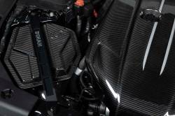 Dinan - Dinan D760-0065 Air Intake Kit for BMW/Toyota Convertible/Hatchback 3.0 - Image 4